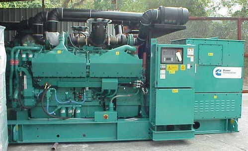 響水大型發電機租賃指南 選擇正規公司的關鍵