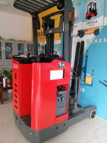無錫電動叉車長期出租 靈活高效的工程機械解決方案